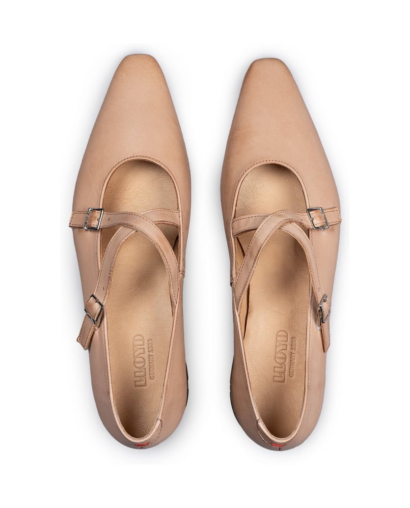 Lloyd-HOCHWERTIGER-BALLERINA