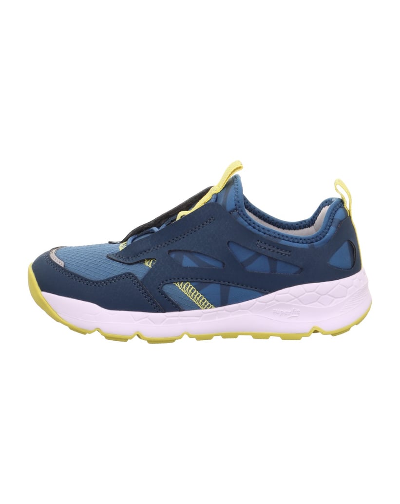 Superfit-Sneaker-FREE-RIDE-blau