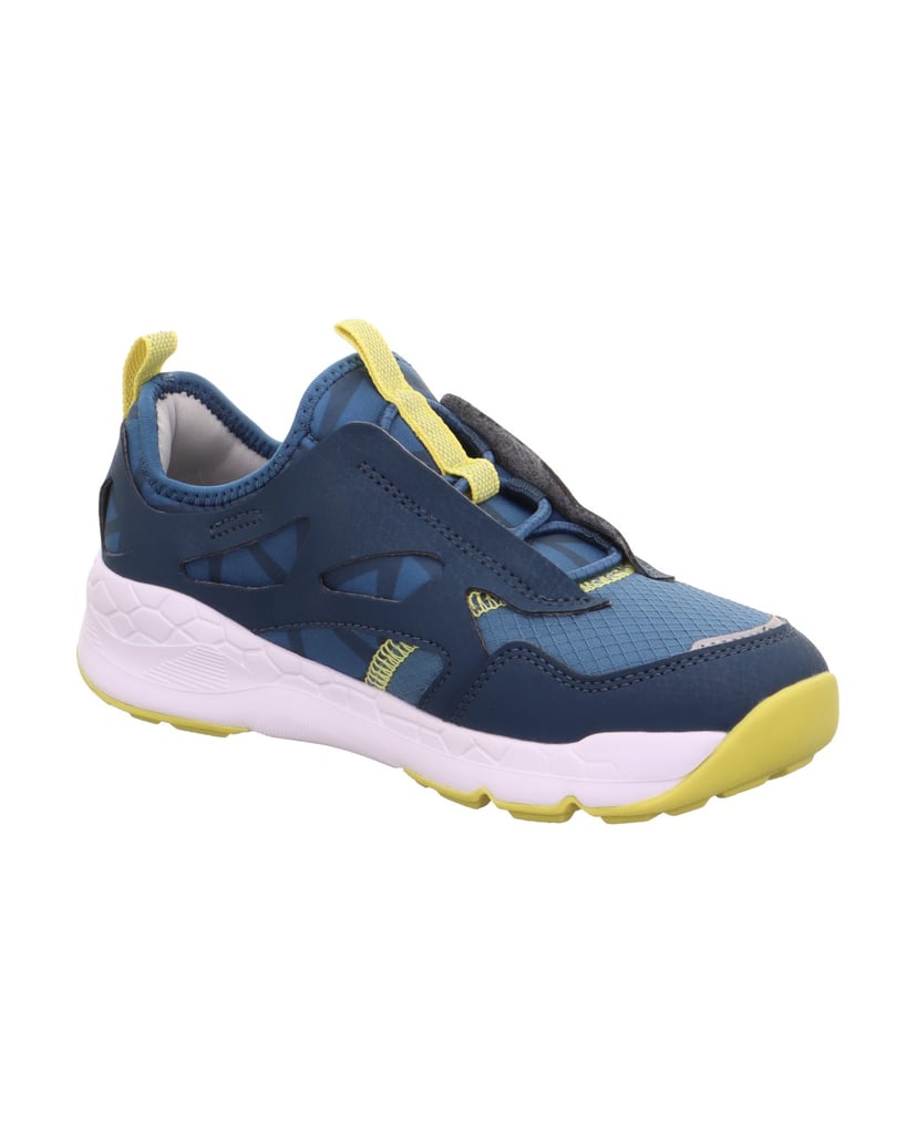 Superfit-Sneaker-FREE-RIDE-blau