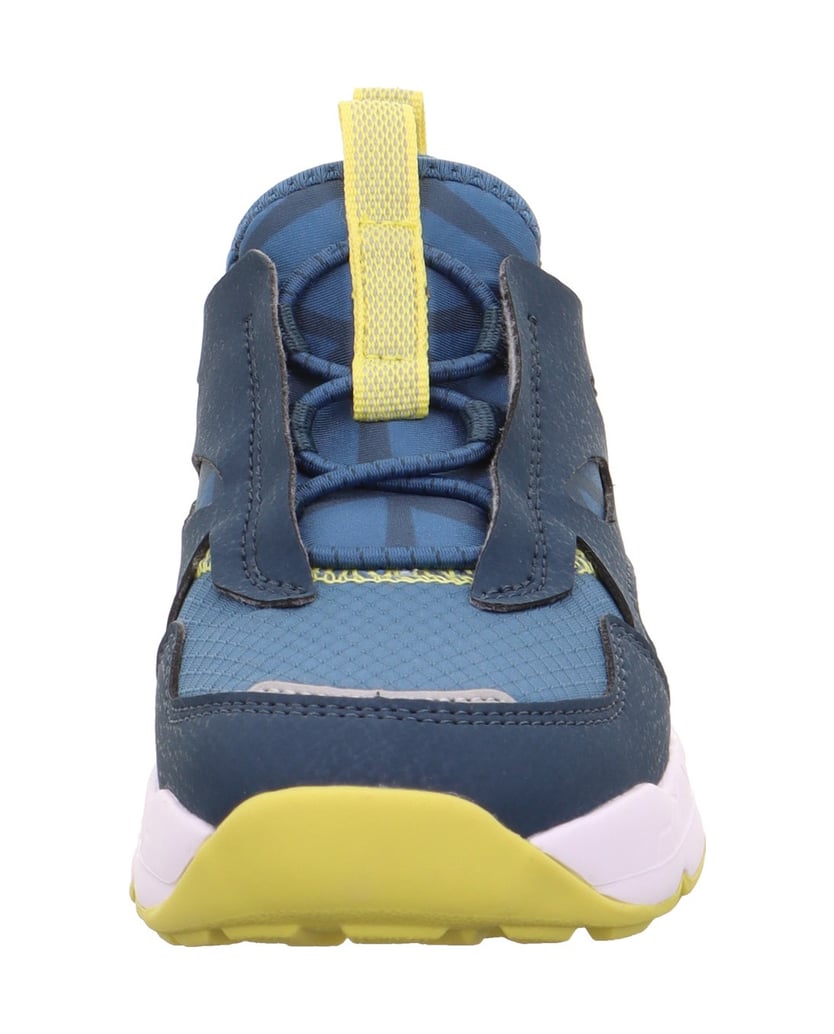 Superfit-Sneaker-FREE-RIDE-blau