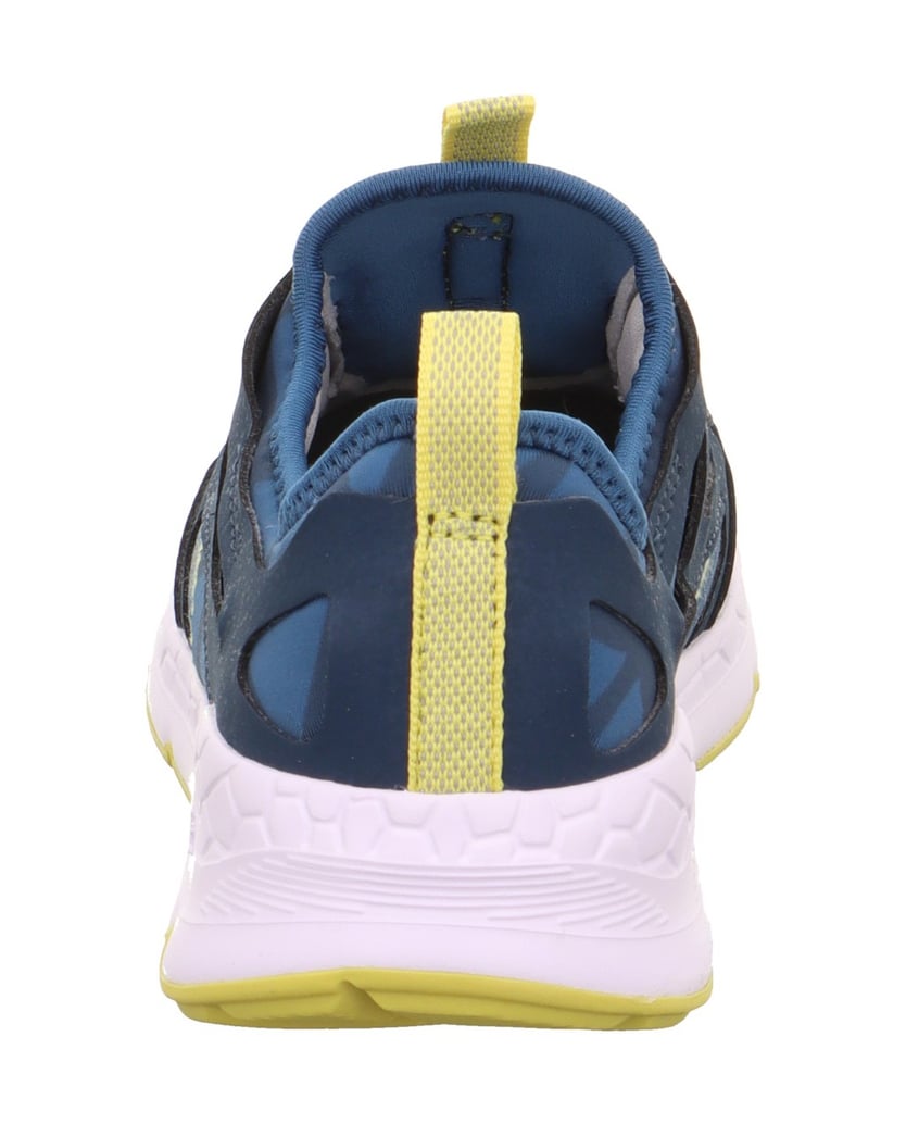 Superfit-Sneaker-FREE-RIDE-blau