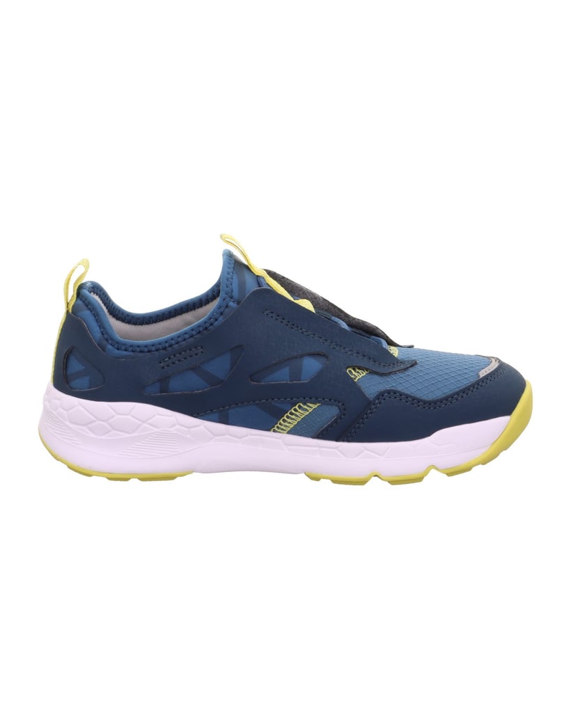 Superfit-Sneaker-FREE-RIDE-blau