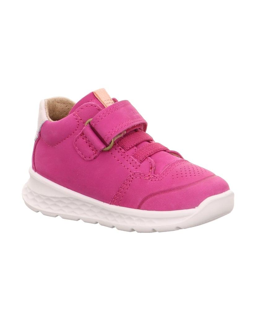 Superfit-Lauflernschuh-BREEZE-rosa