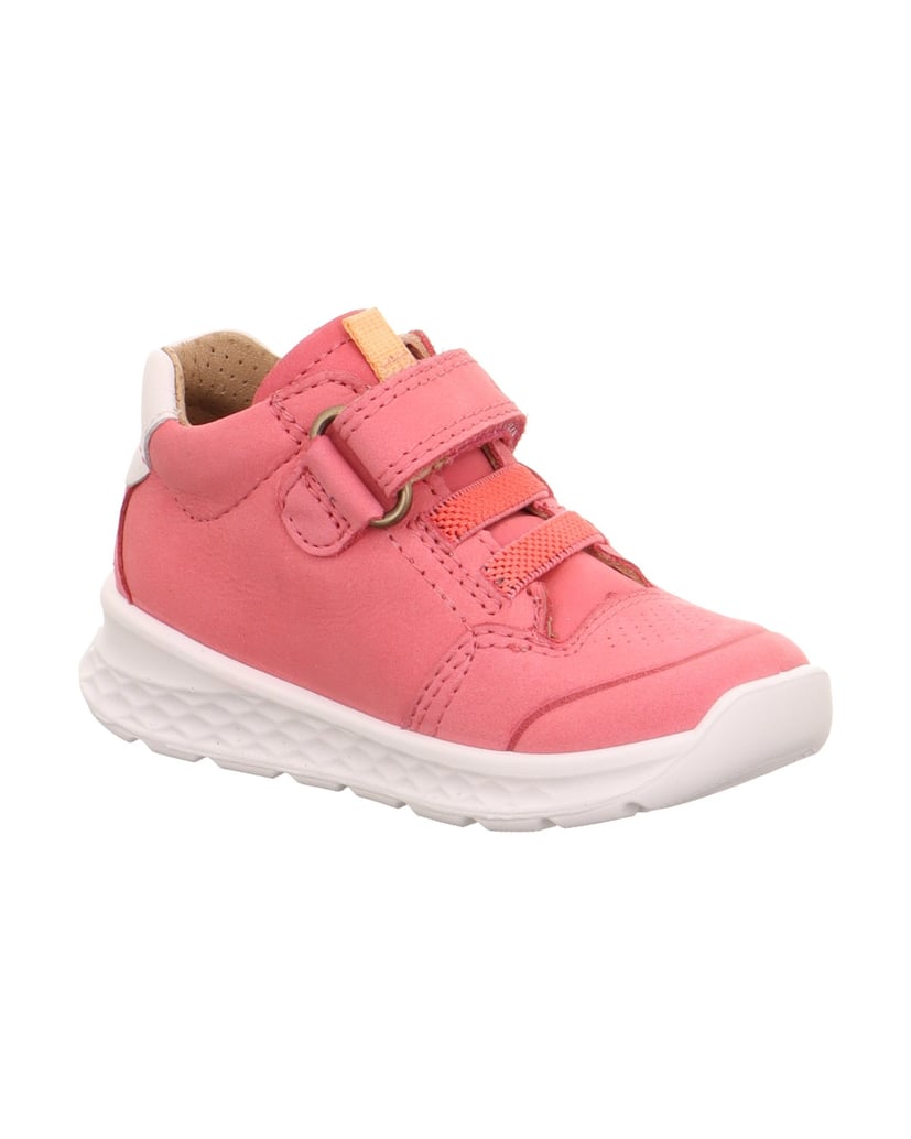 Superfit-Lauflernschuh-BREEZE-rosa