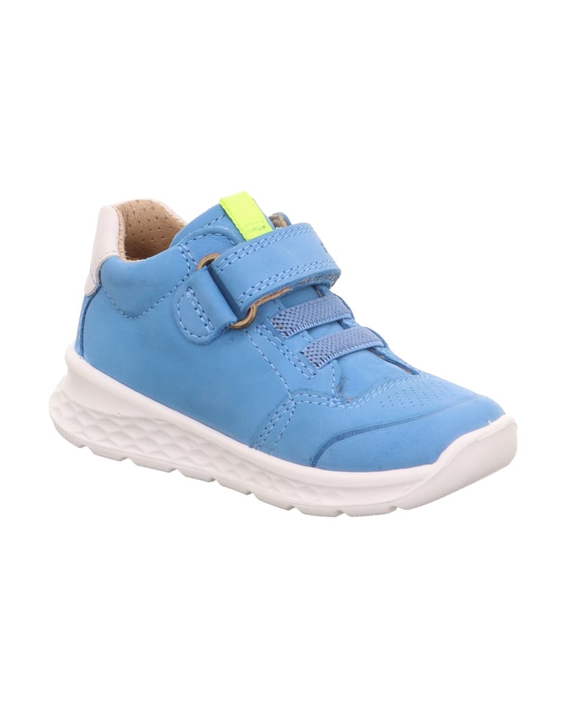 Superfit-Lauflernschuh-BREEZE-rosa