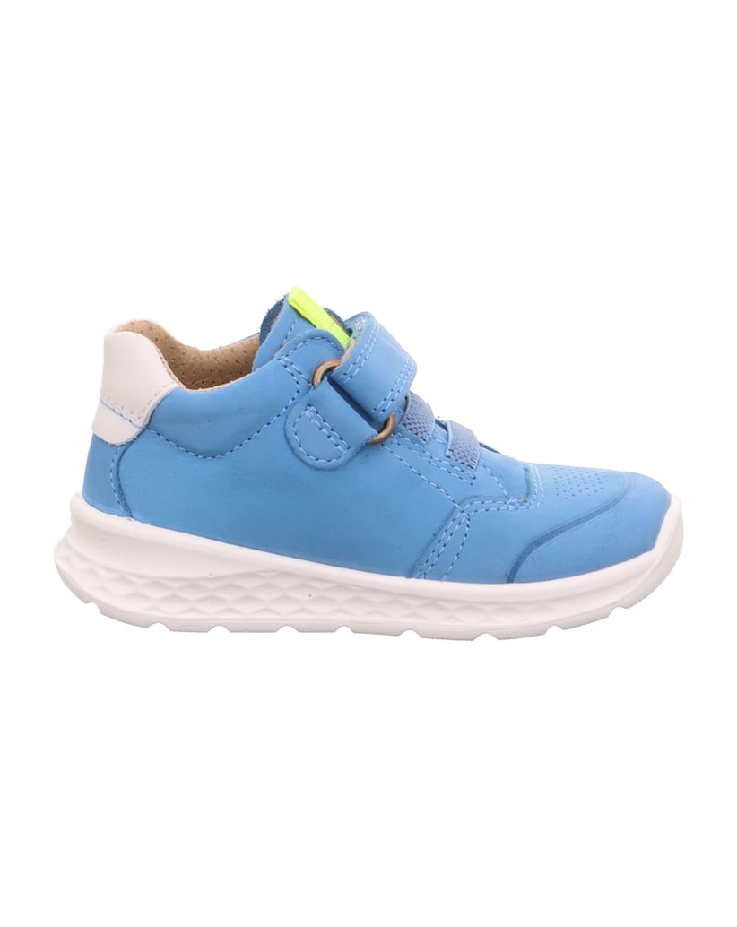 Superfit-Lauflernschuh-BREEZE-rosa