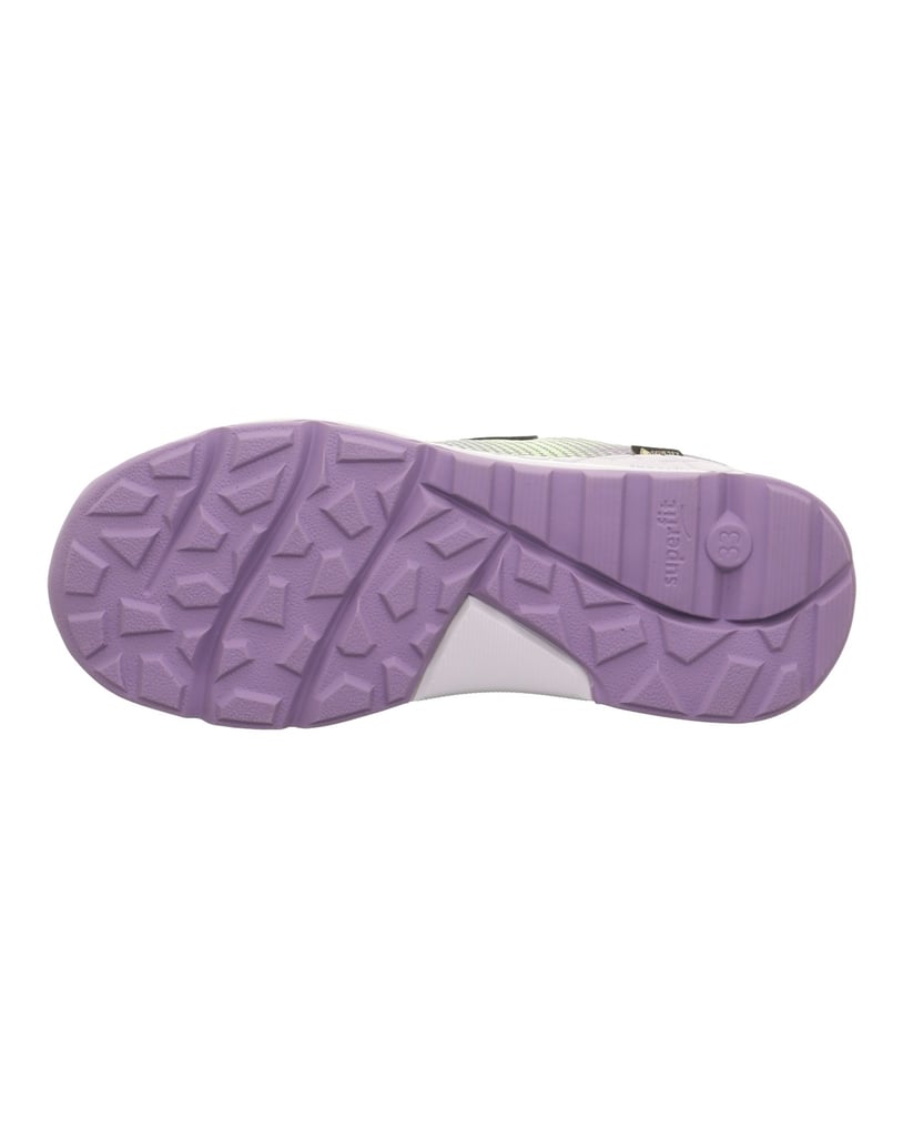 Superfit-Sneaker-FREE-RIDE-lila