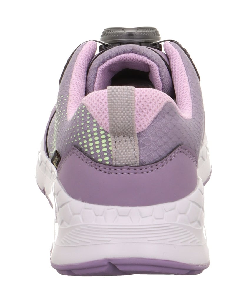 Superfit-Sneaker-FREE-RIDE-lila