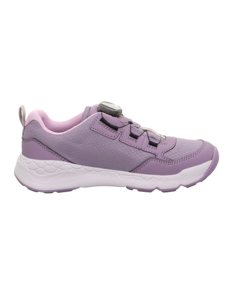 Superfit-Sneaker-FREE-RIDE-lila