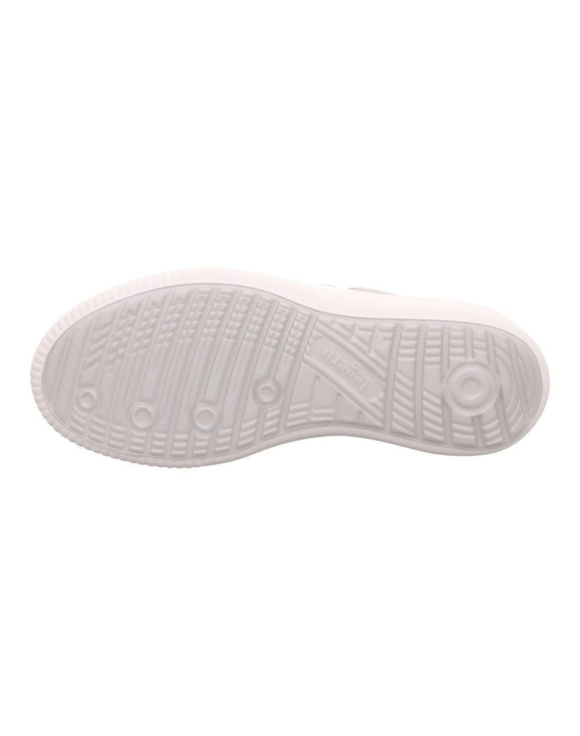 Legero-Sneakers-Low-T4-JUMP-beige