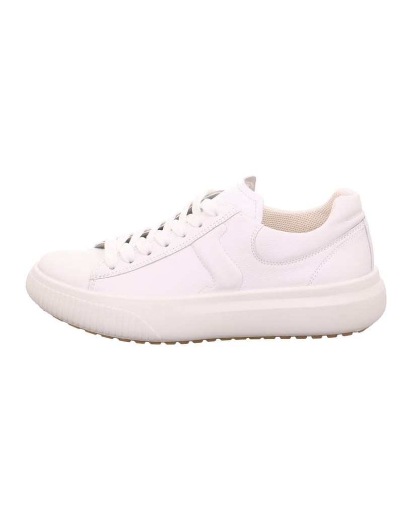 Legero-Sneakers-Low-T4-JUMP-weiss