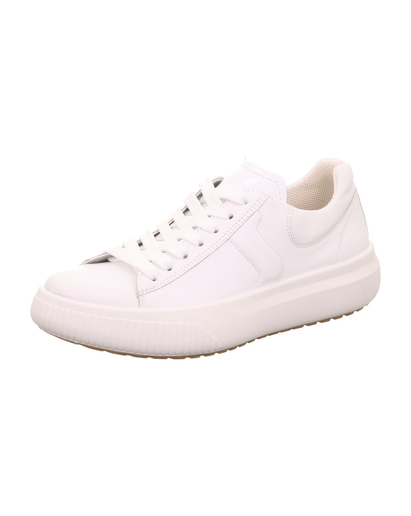 Legero-Sneakers-Low-T4-JUMP-weiss