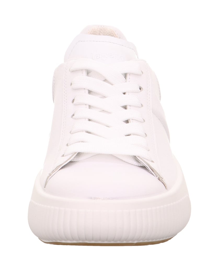 Legero-Sneakers-Low-T4-JUMP-weiss