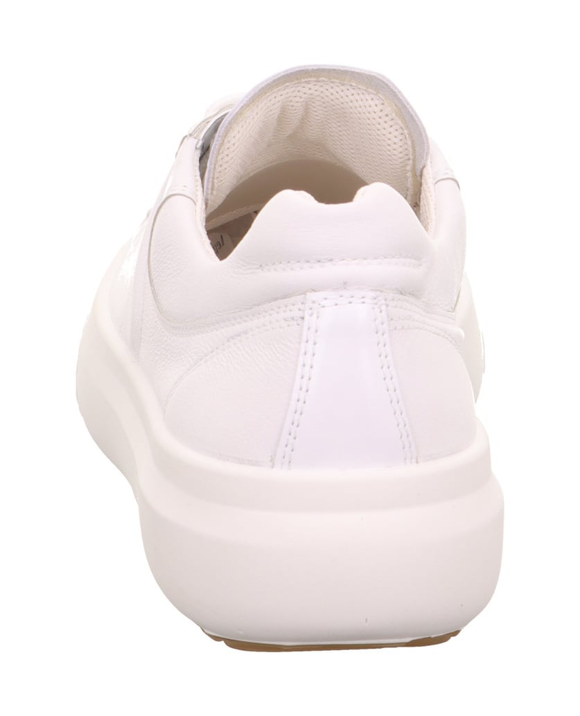 Legero-Sneakers-Low-T4-JUMP-weiss