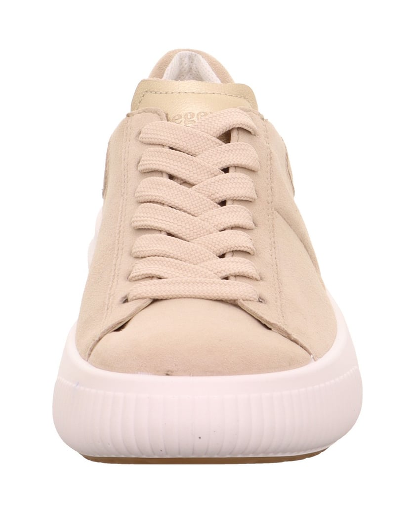 Legero-Sneakers-Low-T4-JUMP-weiss