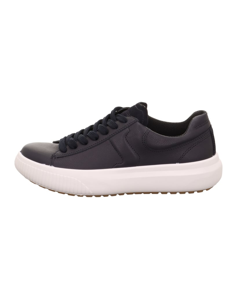 Legero-Sneakers-Low-T4-JUMP-beige