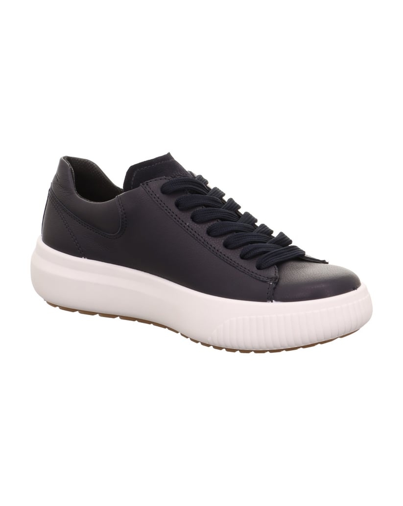 Legero-Sneakers-Low-T4-JUMP-beige
