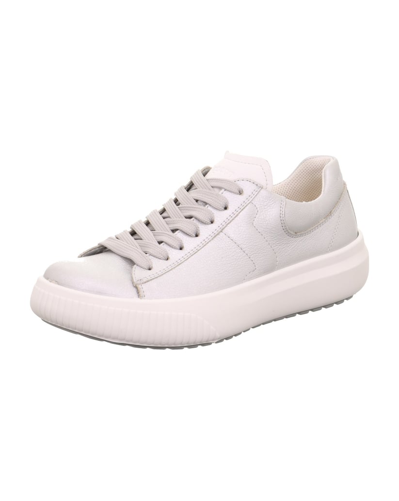 Legero-Sneakers-Low-T4-JUMP-weiss