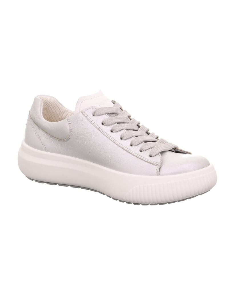 Legero-Sneakers-Low-T4-JUMP-weiss