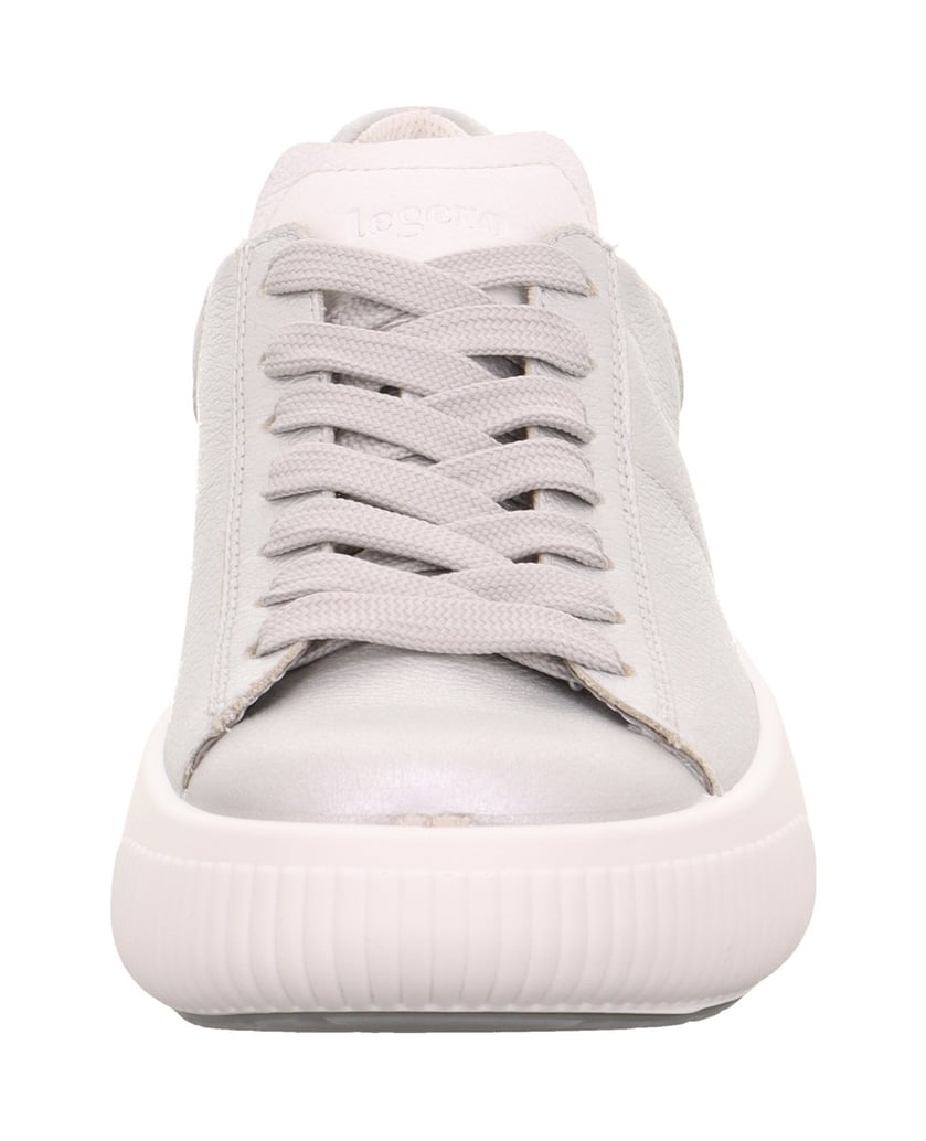 Legero-Sneakers-Low-T4-JUMP-weiss