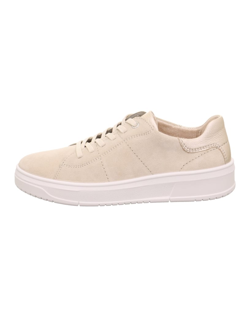 Legero-Sneakers-Low-REJOISE-gelb