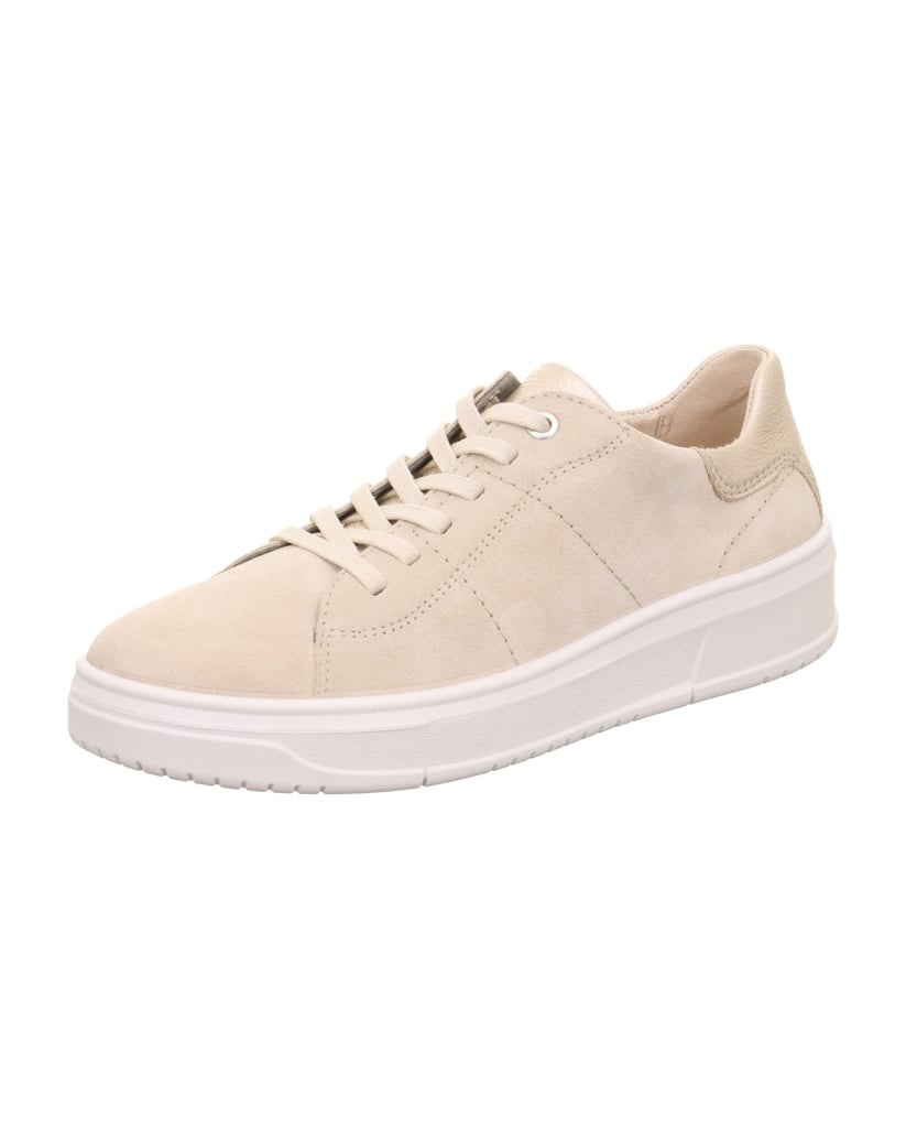 Legero-Sneakers-Low-REJOISE-gelb