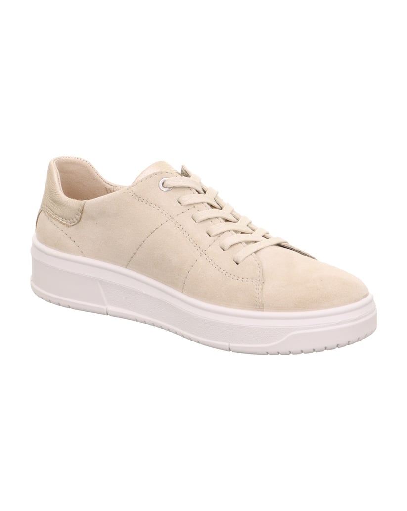 Legero-Sneakers-Low-REJOISE-gelb