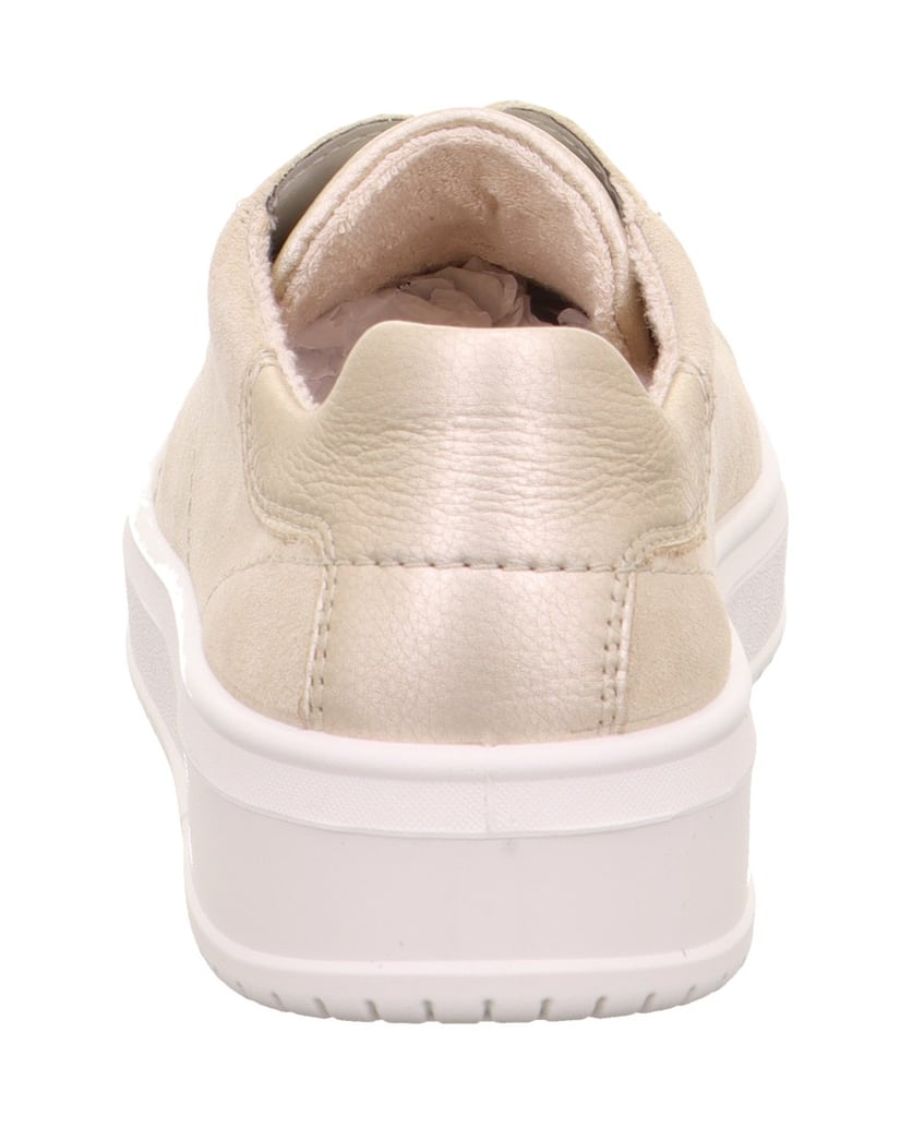 Legero-Sneakers-Low-REJOISE-gelb