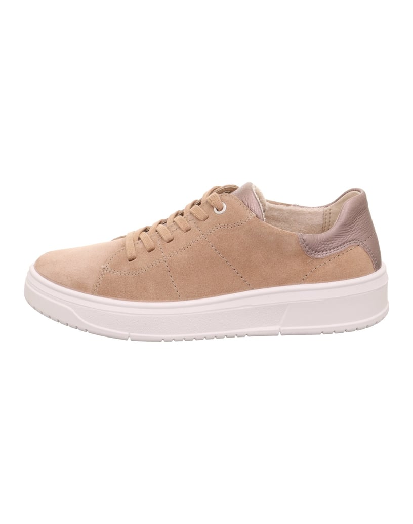 Legero-Sneakers-Low-REJOISE-beige