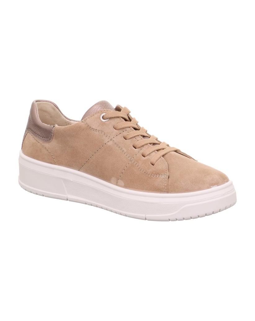 Legero-Sneakers-Low-REJOISE-beige
