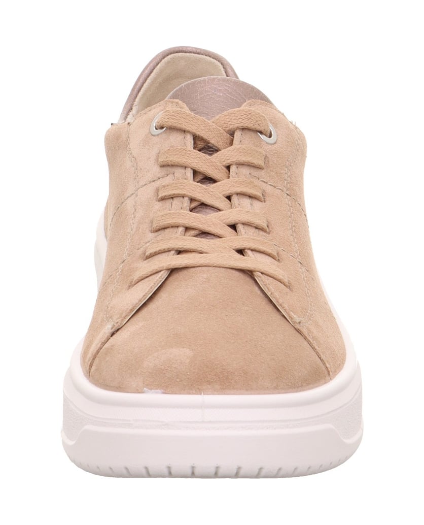 Legero-Sneakers-Low-REJOISE-beige