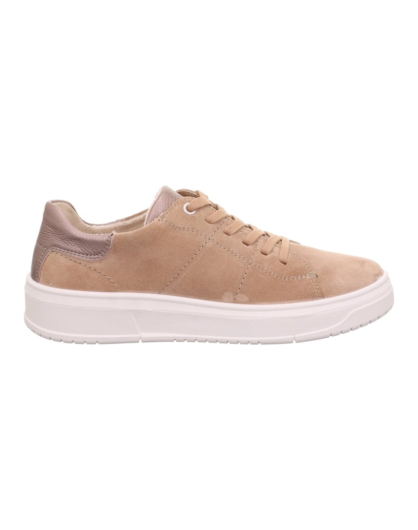 Legero-Sneakers-Low-REJOISE-beige