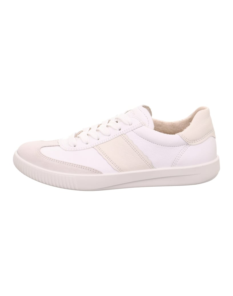 Legero-Sneakers-Low-SILENCE-hellgrün