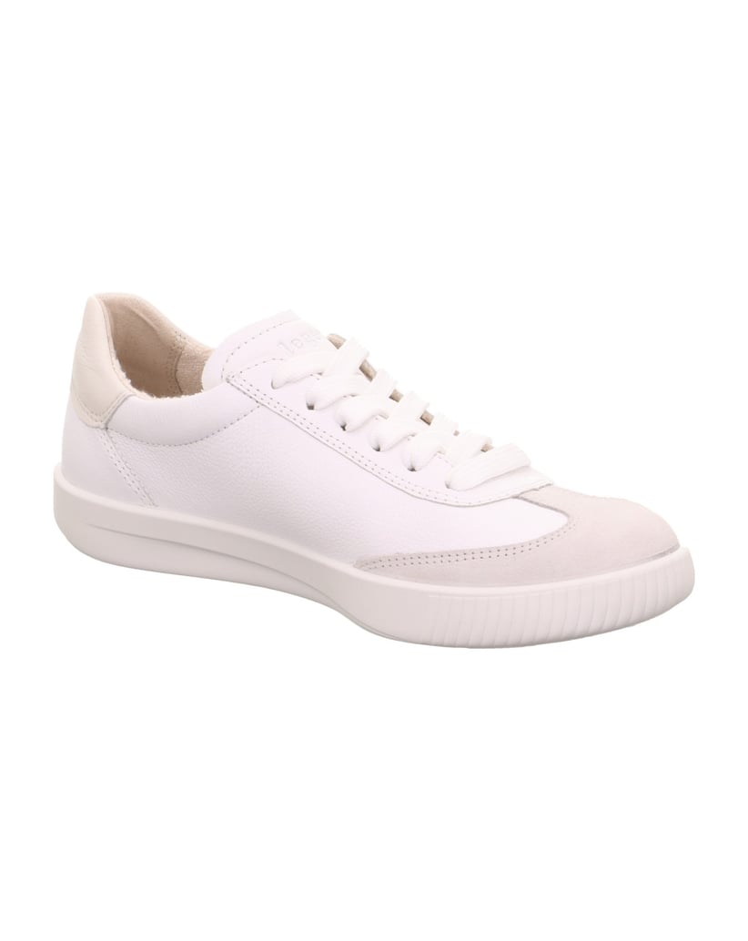 Legero-Sneakers-Low-SILENCE-hellgrün