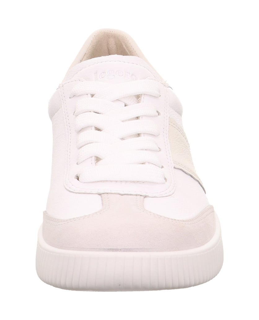 Legero-Sneakers-Low-SILENCE-hellgrün