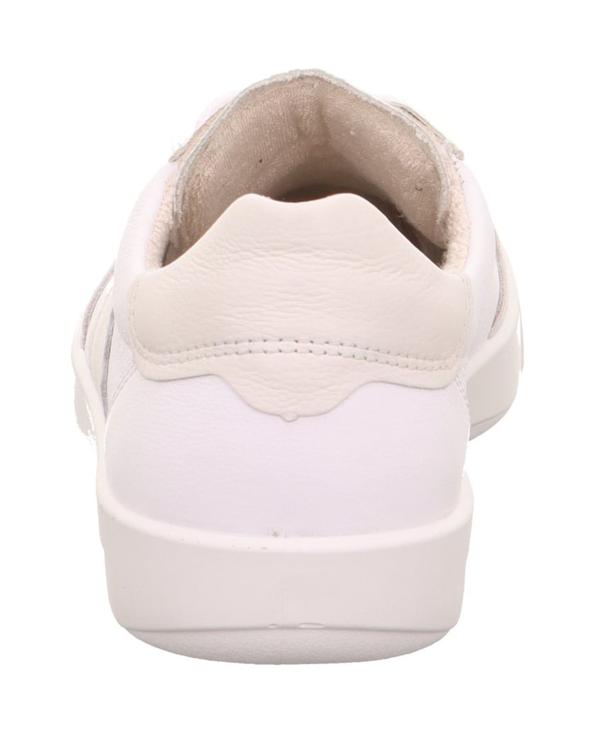 Legero-Sneakers-Low-SILENCE-hellgrün