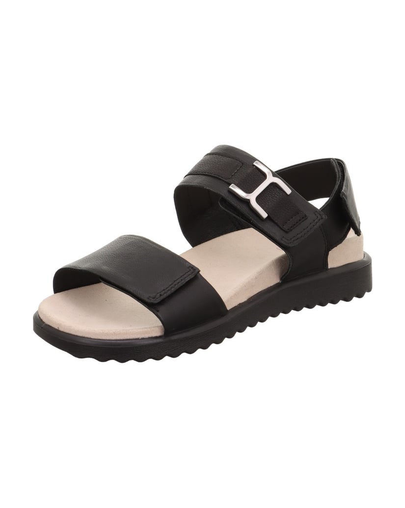 Legero-Riemchensandale-MOVE-schwarz
