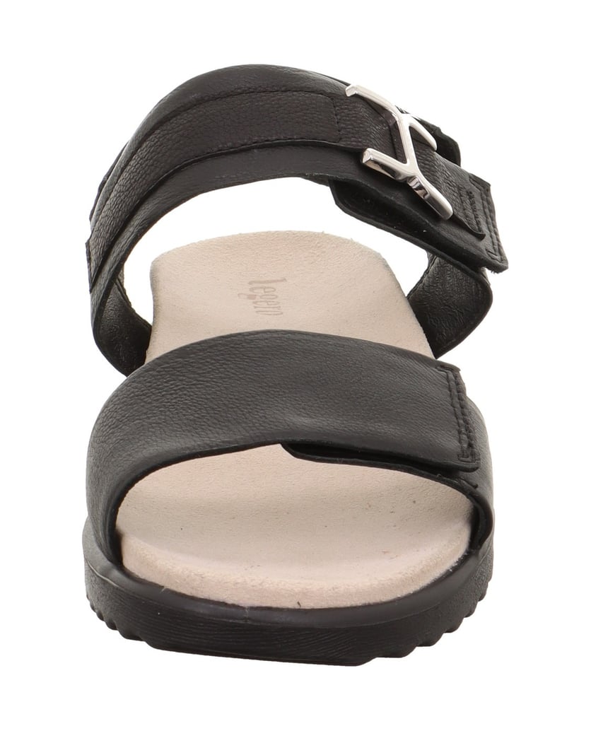 Legero-Riemchensandale-MOVE-schwarz