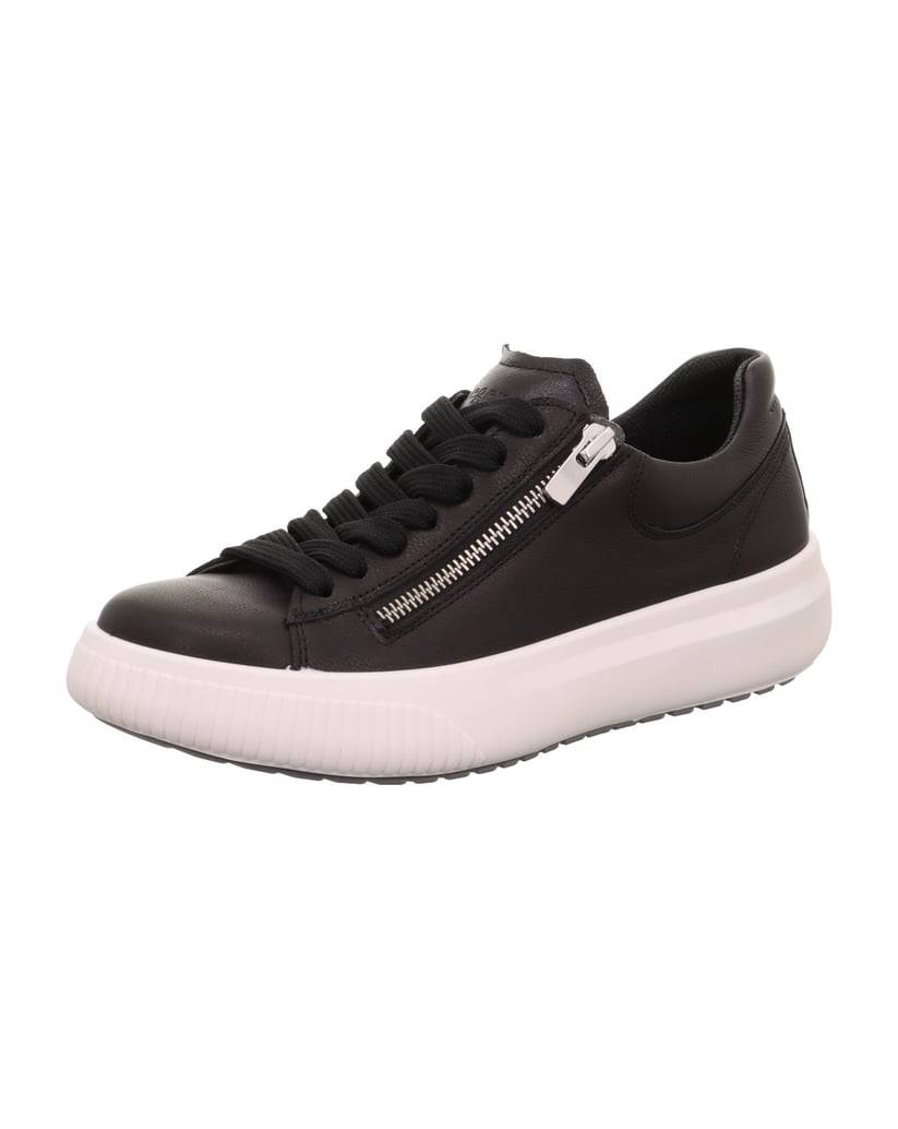 Legero-Sneakers-Low-T4-JUMP-hellblau
