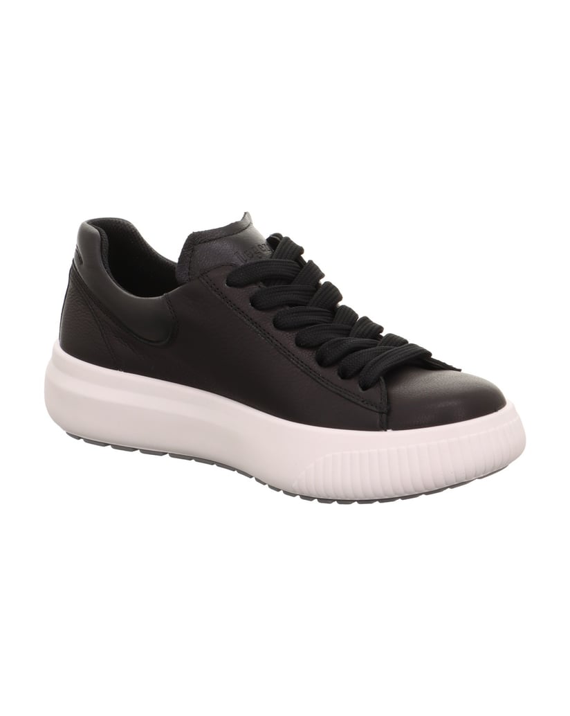 Legero-Sneakers-Low-T4-JUMP-hellblau