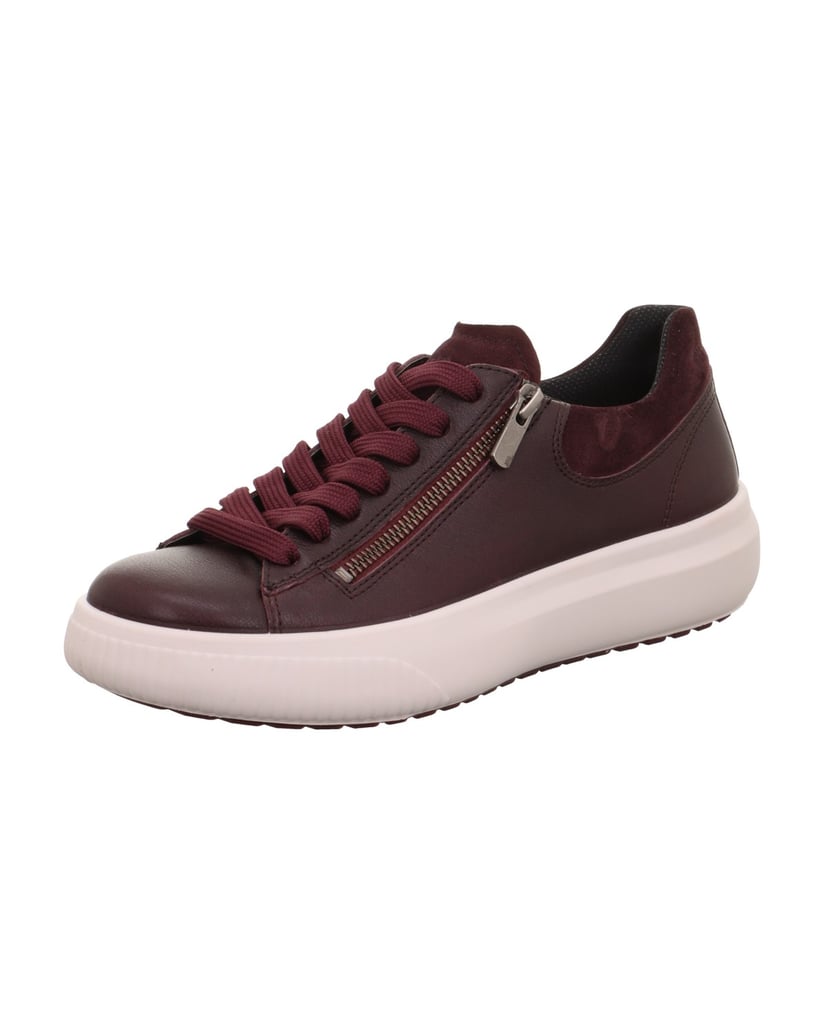 Legero-Sneakers-Low-T4-JUMP-hellblau