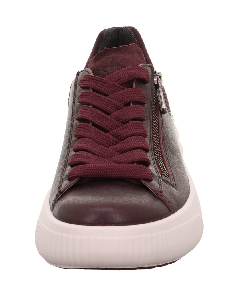 Legero-Sneakers-Low-T4-JUMP-hellblau