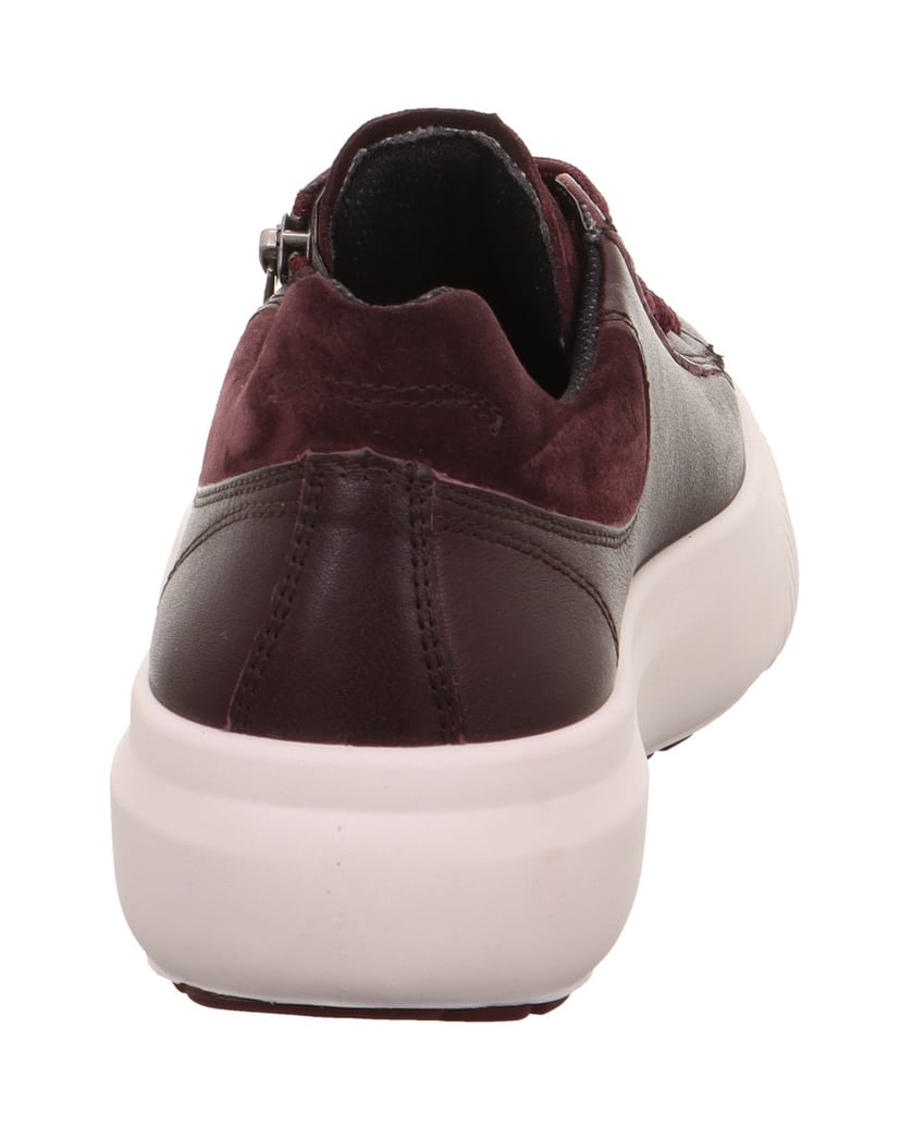 Legero-Sneakers-Low-T4-JUMP-hellblau