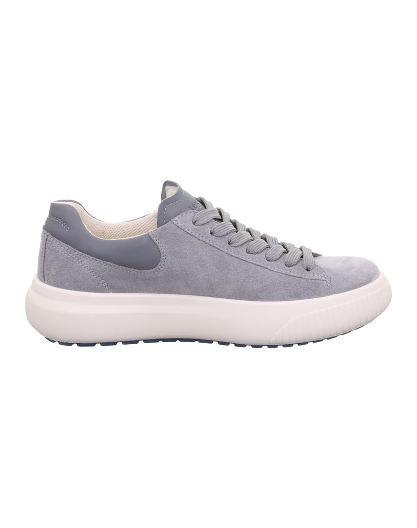 Legero-Sneakers-Low-T4-JUMP-hellblau