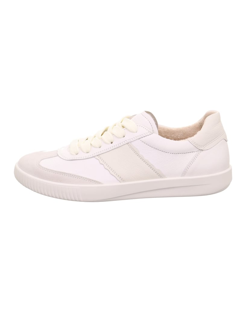 Legero-Sneakers-Low-SILENCE-beige