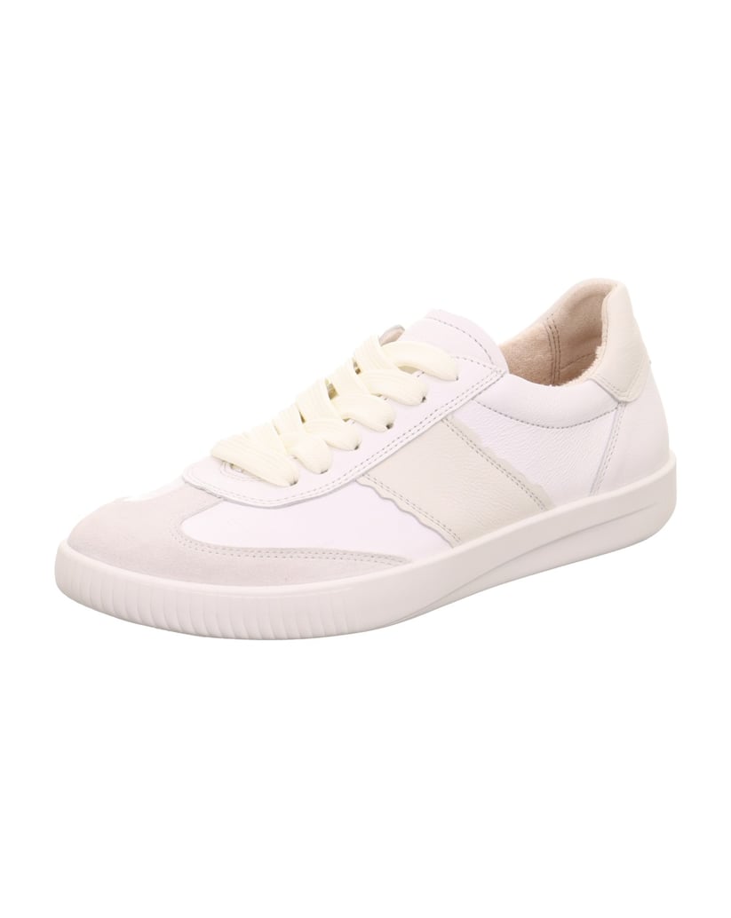 Legero-Sneakers-Low-SILENCE-beige