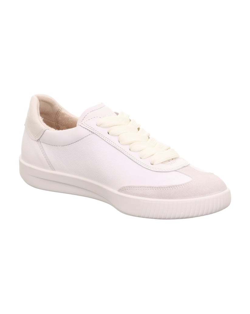 Legero-Sneakers-Low-SILENCE-beige