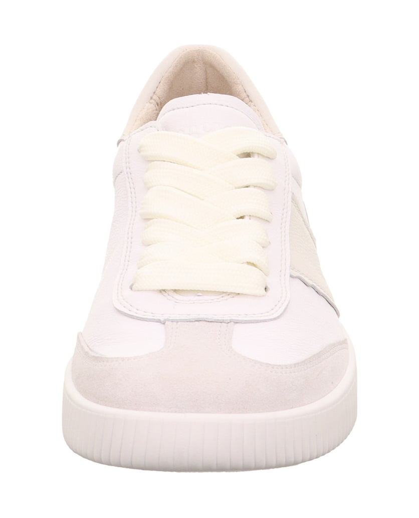 Legero-Sneakers-Low-SILENCE-beige