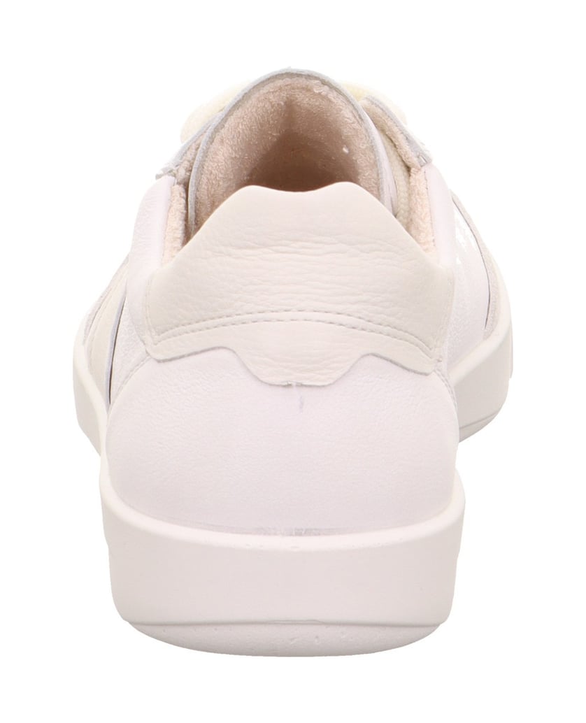 Legero-Sneakers-Low-SILENCE-beige