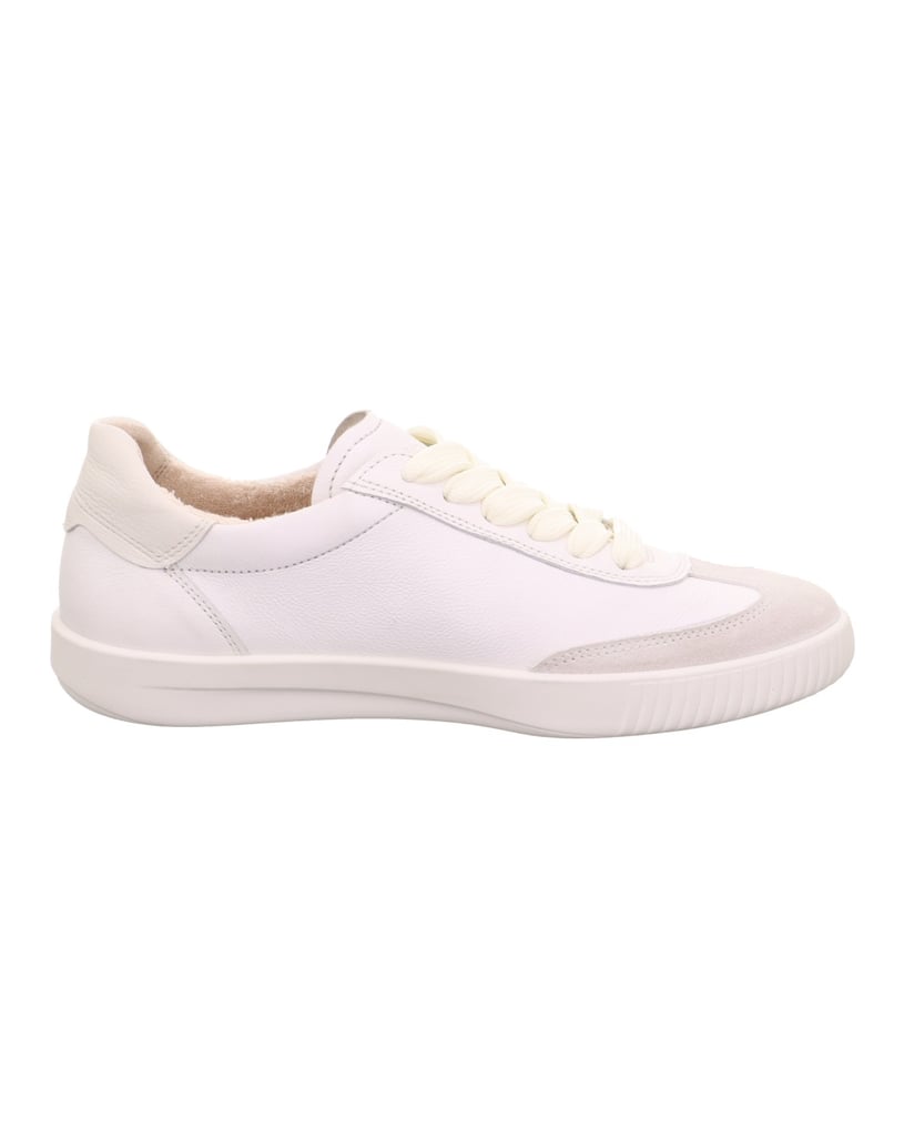 Legero-Sneakers-Low-SILENCE-beige